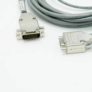 D-sub Cable